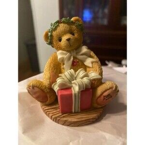 Cherished Teddies